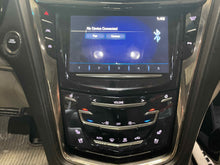 Load image into Gallery viewer, Radio Cadillac CTS 2017 - NW530500
