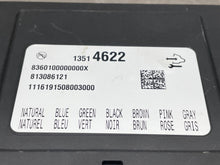 Load image into Gallery viewer, Computer Cadillac CTS 2017 - NW530223
