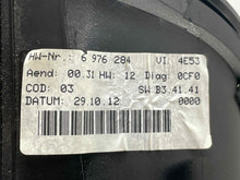 Load image into Gallery viewer, SPEEDOMETER CLUSTER BMW X5 2009 09 2010 10 2011 11 - NW530555
