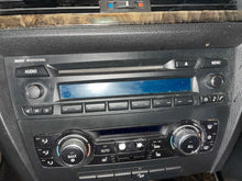 Load image into Gallery viewer, RADIO BMW 128i 135i 323i 328i 335i M3 Z4 2010 10 2011 11 - NW500014

