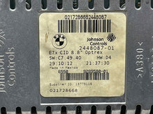 Load image into Gallery viewer, INFO-GPS SCREEN BMW X5 X5M X6 X6M 10 11 12 13 14 - NW530427
