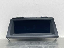 Load image into Gallery viewer, INFO-GPS SCREEN BMW X5 X5M X6 X6M 10 11 12 13 14 - NW530427
