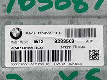 Load image into Gallery viewer, RADIO BMW X5 X5M 2011 11 2012 12 2013 13 - NW530503
