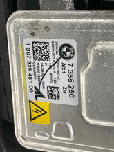 Load image into Gallery viewer, HEADLIGHT LAMP ASSEMBLY BMW X5 2012 12 2013 13 Left - NW530420
