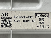 Load image into Gallery viewer, Speedometer Cluster  FORD E150 VAN 2010 - NW158971
