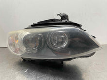 Load image into Gallery viewer, HEADLIGHT LAMP ASSEMBLY 328i 335i M3 07 08 09 10 11 12 13 Right - NW499862

