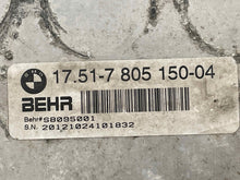 Load image into Gallery viewer, INTERCOOLER BMW X5 2009 09 2010 10 2011 11 2012 12 2013 13 - NW530430

