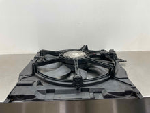 Load image into Gallery viewer, RADIATOR FAN ASSEMBLY BMW X5 X6 08 09 10 11 12 13 14 - NW530300
