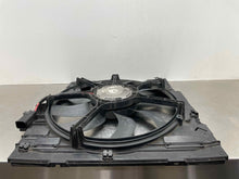 Load image into Gallery viewer, RADIATOR FAN ASSEMBLY BMW X5 X6 08 09 10 11 12 13 14 - NW530300
