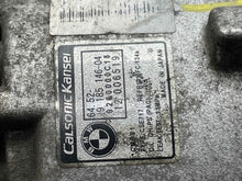 Load image into Gallery viewer, AC A/C AIR CONDITIONING COMPRESSOR BMW X5 09 10 11 12 13 - NW530250
