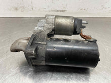 Load image into Gallery viewer, STARTER MOTOR 335i X5 2009 09 2010 10 2011 11 2012 12 2013 13 - NW530564
