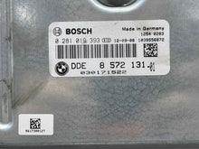 Load image into Gallery viewer, ECU ECM COMPUTER BMW 335i X5 2009 09 2010 10 2011 11 2012 12 - NW530293

