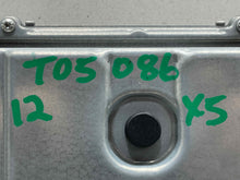 Load image into Gallery viewer, ECU ECM COMPUTER BMW 335i X5 2009 09 2010 10 2011 11 2012 12 - NW530293

