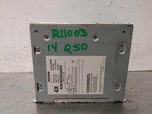 Load image into Gallery viewer, RADIO Infiniti Q50 2014 14 2015 15 2016 16 - NW358072
