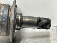 Load image into Gallery viewer, REAR AXLE SHAFT BMW X5 X6 09 10 11 12 13 14 15 16 - NW530189
