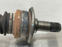 Load image into Gallery viewer, REAR AXLE SHAFT BMW X5 X6 09 10 11 12 13 14 15 16 - NW530189
