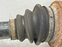 Load image into Gallery viewer, REAR AXLE SHAFT BMW X5 X6 09 10 11 12 13 14 15 16 - NW530189

