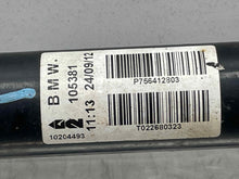Load image into Gallery viewer, REAR AXLE SHAFT BMW X5 X6 09 10 11 12 13 14 15 16 - NW530189
