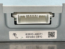 Load image into Gallery viewer, Info-Gps Screen  HIGHLANDER 2013 - NW530429
