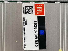 Load image into Gallery viewer, Radio  HIGHLANDER 2013 - NW530509
