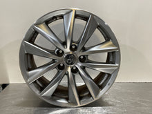 Load image into Gallery viewer, WHEEL RIM Q50 14-17 17x7-1/2 ALLOY 17x7-1/2, 5 lug, 4-1/2" - NW358163
