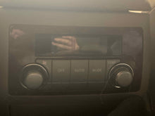 Load image into Gallery viewer, Temperature Controls  HIGHLANDER 2013 - NW530415
