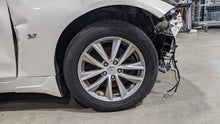 Load image into Gallery viewer, WHEEL RIM Q50 14-17 17x7-1/2 ALLOY 17x7-1/2, 5 lug, 4-1/2" - NW358163
