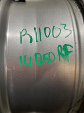 Load image into Gallery viewer, WHEEL RIM Q50 14-17 17x7-1/2 ALLOY 17x7-1/2, 5 lug, 4-1/2" - NW358163
