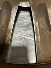 Load image into Gallery viewer, WHEEL RIM Q50 14-17 17x7-1/2 ALLOY 17x7-1/2, 5 lug, 4-1/2" - NW358163
