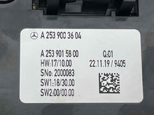 Load image into Gallery viewer, Radio  MERCEDES GL-CLASS 2020 - NW500974
