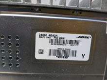 Load image into Gallery viewer, AMPLIFIER Infiniti Q50 2014 14 2015 15 - NW358073
