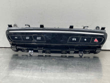 Load image into Gallery viewer, Dash Console Switch  MERCEDES GL-CLASS 2020 - NW500841
