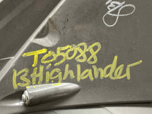 Load image into Gallery viewer, Tail Lamp Light  HIGHLANDER 2013 - NW530590
