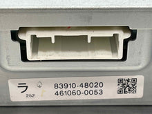 Load image into Gallery viewer, Info-Gps Screen  HIGHLANDER 2008 - NW501538

