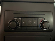 Load image into Gallery viewer, REAR TEMPERATURE CONTROLS Highlander 2008 08 2009 09 2010 10 - NW501525

