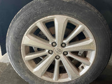 Load image into Gallery viewer, WHEEL RIM Highlander 08-13 19x7-1/2 ALLOY 19x7-1/2, 5 lug, 4-1/2" - NW501728
