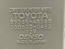 Load image into Gallery viewer, ENGINE MOTOR RX400H RX450H Highlander 2006-2016 VIN W/C - NW501427
