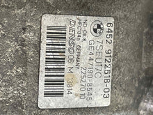Load image into Gallery viewer, AC COMPRESSOR BMW 323i 128i 328i 323i 128i 2007 07 2008 08 2009 09 10 11 12 - NW530249
