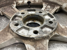 Load image into Gallery viewer, Wheel Saab 9-3 2003 03 2004 04 2005 05 2006 06 2007 07 16x6.5 5 Spoke - NW200992
