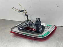 Load image into Gallery viewer, TRUNK LID MOUNTED TAIL LIGHT LAMP BMW 328i 335i M3 11 12 13 Left - NW530582
