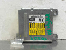 Load image into Gallery viewer, AIR BAG CONTROL MODULE COMPUTER Toyota Highlander 08 09 10 - NW501368
