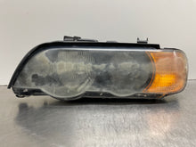 Load image into Gallery viewer, HEADLIGHT LAMP ASSEMBLY BMW X5 00 01 02 03 Left - NW358268
