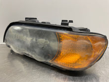 Load image into Gallery viewer, HEADLIGHT LAMP ASSEMBLY BMW X5 00 01 02 03 Left - NW358268
