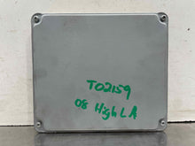 Load image into Gallery viewer, Hybrid vehicle control module Highlander 2008 08 2009 09 - NW501369

