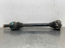 Load image into Gallery viewer, REAR AXLE SHAFT BMW 328i 335i 10 11 12 13 AT Left - NW530186
