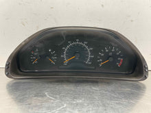 Load image into Gallery viewer, SPEEDOMETER CLUSTER Mercedes E320 E430 1999 99 - NW501665
