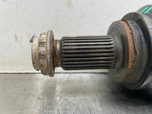 Load image into Gallery viewer, REAR AXLE SHAFT BMW 328i 335i 10 11 12 13 AT Left - NW530186
