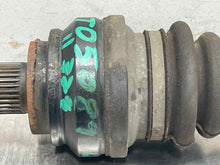 Load image into Gallery viewer, REAR AXLE SHAFT BMW 328i 335i 10 11 12 13 AT Left - NW530186
