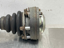 Load image into Gallery viewer, REAR AXLE SHAFT BMW 328i 335i 10 11 12 13 AT Left - NW530186
