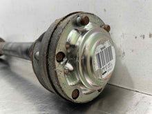 Load image into Gallery viewer, REAR AXLE SHAFT BMW 328i 335i 10 11 12 13 AT Left - NW530186
